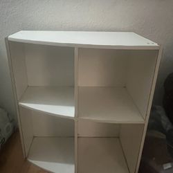 Shelf $5