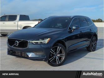 2020 Volvo XC60