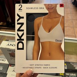 Women’s DKNY Seamless Bra