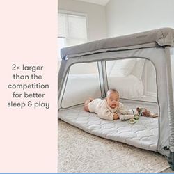 Newton Baby Travel Crib & Play Yard / Play Pen