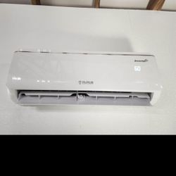 Ac/heater