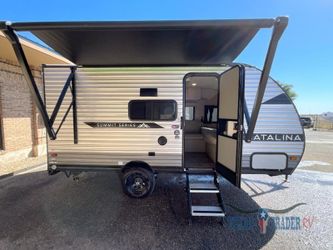 2025 Coachmen Catalina Summit Series 7 164BHX