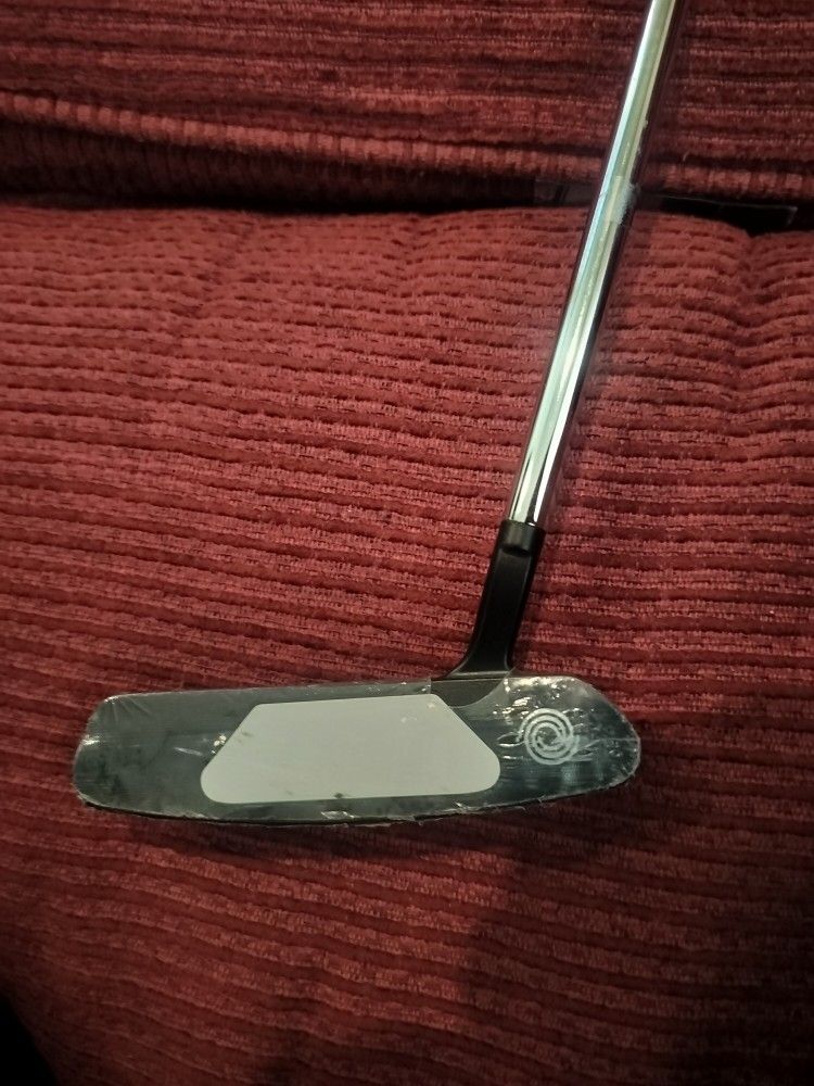 Odyssey Putter Brand New