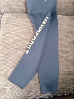 Women's Nike Dri-FIT College High Rise 7/8 Leggings