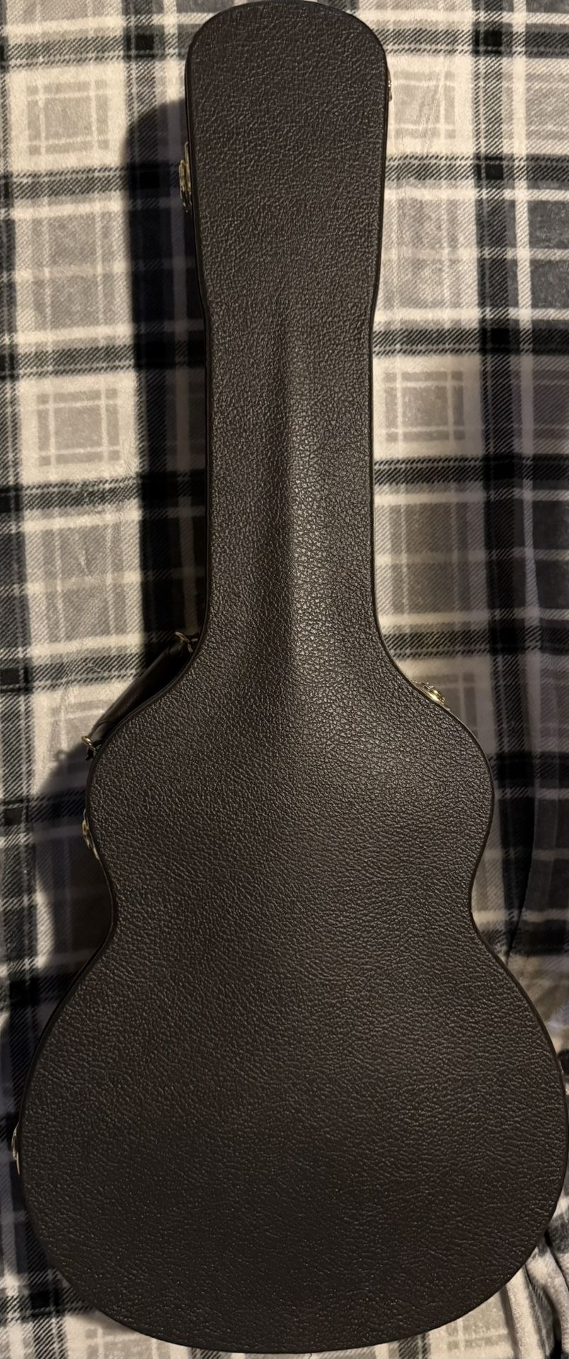 Taylor Grand Auditorium Case