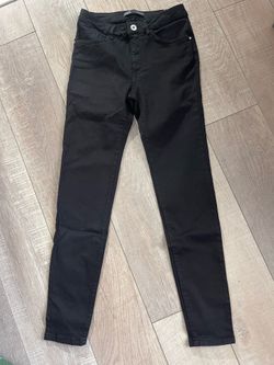 ZARA BRAND NEW*  Hi-Rise Ankle Length  Vintage Skinny  Size 2