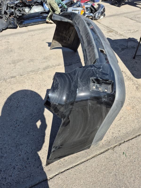 Subaru Outback Rear Bumper Oem