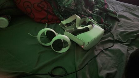 Oculus Quest 2