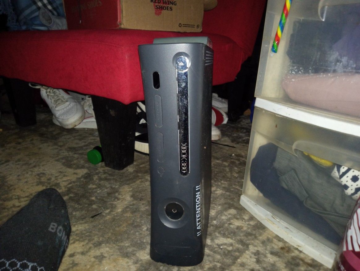 Xbox 360