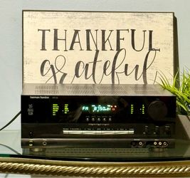 Harman Kardon Receiver AVR 225