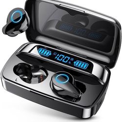Wireless Earbuds