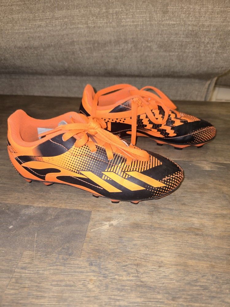 Messi Youth Soccer Cleats
