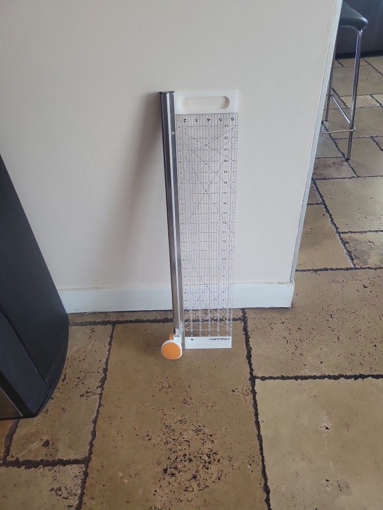 Paper Cutter
