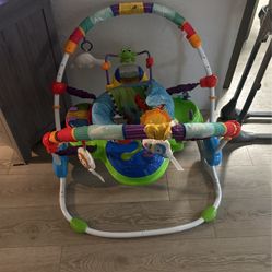 Baby Jumper