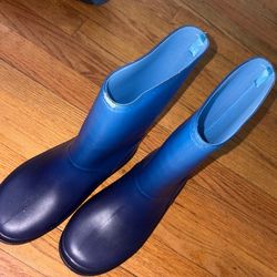 Rainboots