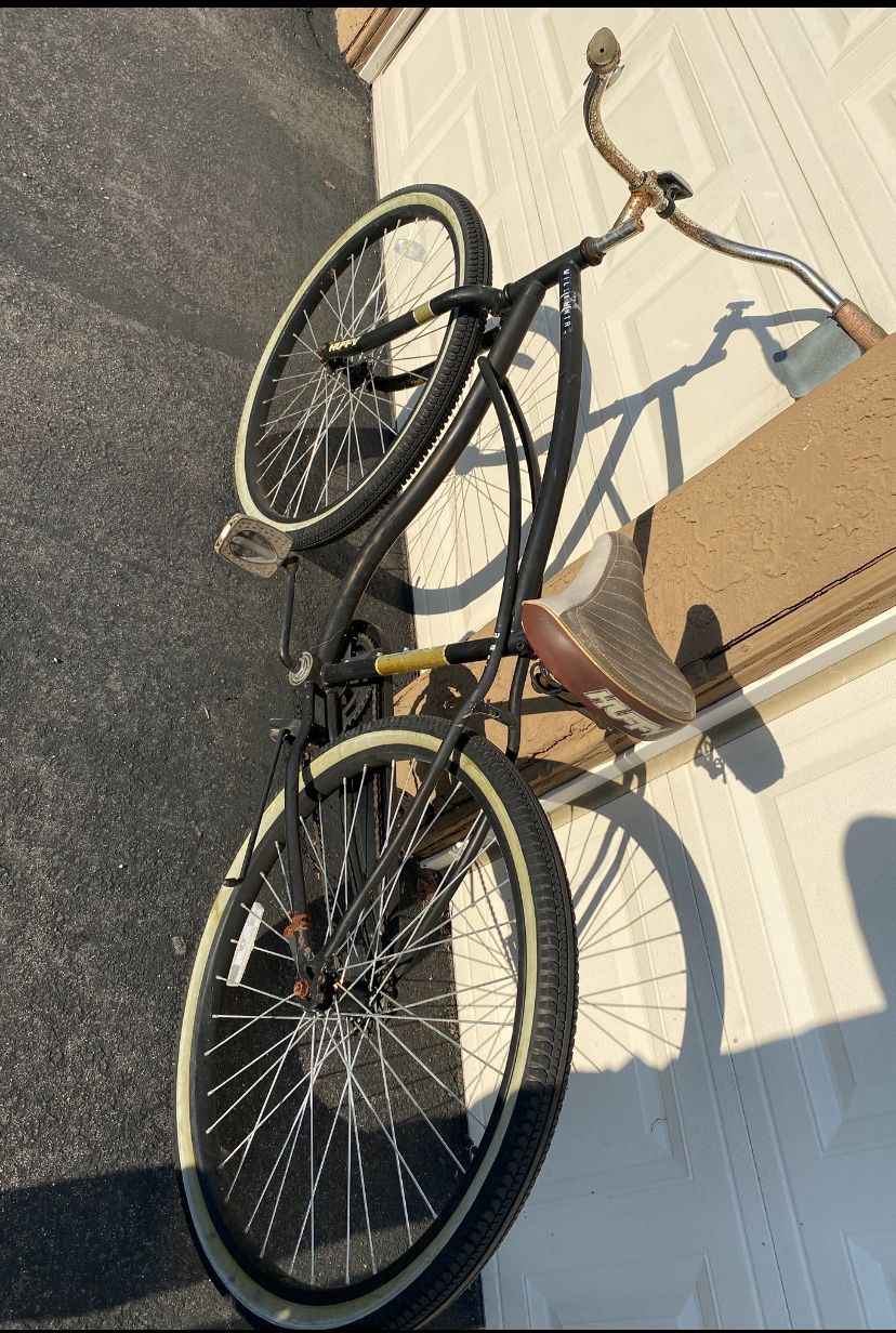Cruiser Bike