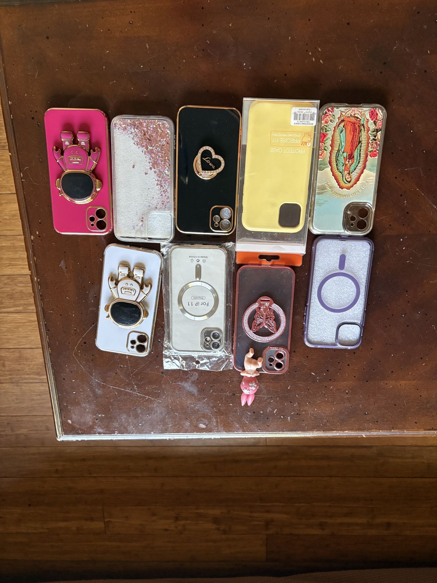 iPhone 11 Cases