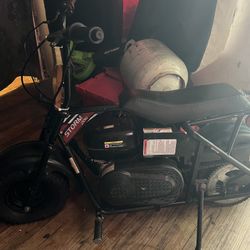 Mini Bike