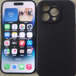 Iphone 14 Pro 256gb Factory Unlocked Carrier 