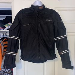 Fieldsheer Motorcycle Riding Jacket