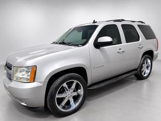 2009 Chevrolet Tahoe