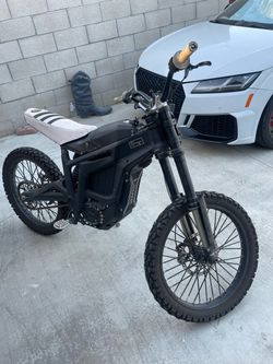 Talaria mx4