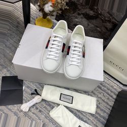 Gucci Ace Sneakers 74