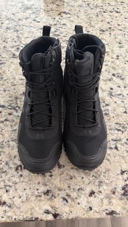 tactical boots
