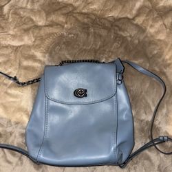 Brand New Coach Backpack 