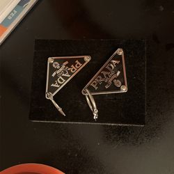 Earings Pra Da