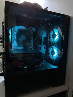 Pc
