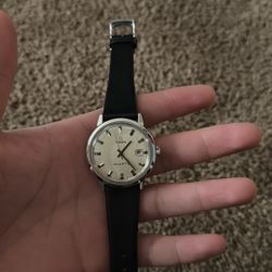 Q Timex 1978 Reissue 35mm 