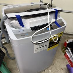 Portable Washing Machine *New-ish*