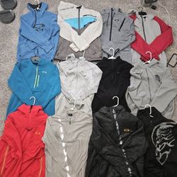 Oakley Hoodies Jackets