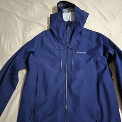 Patagonia Triolet Jacket