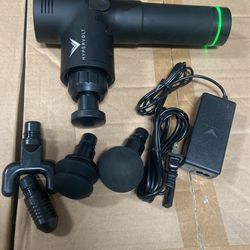 Massage Gun