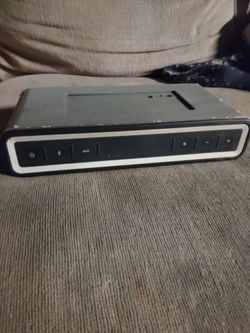Bose Bluetooth speaker $60$