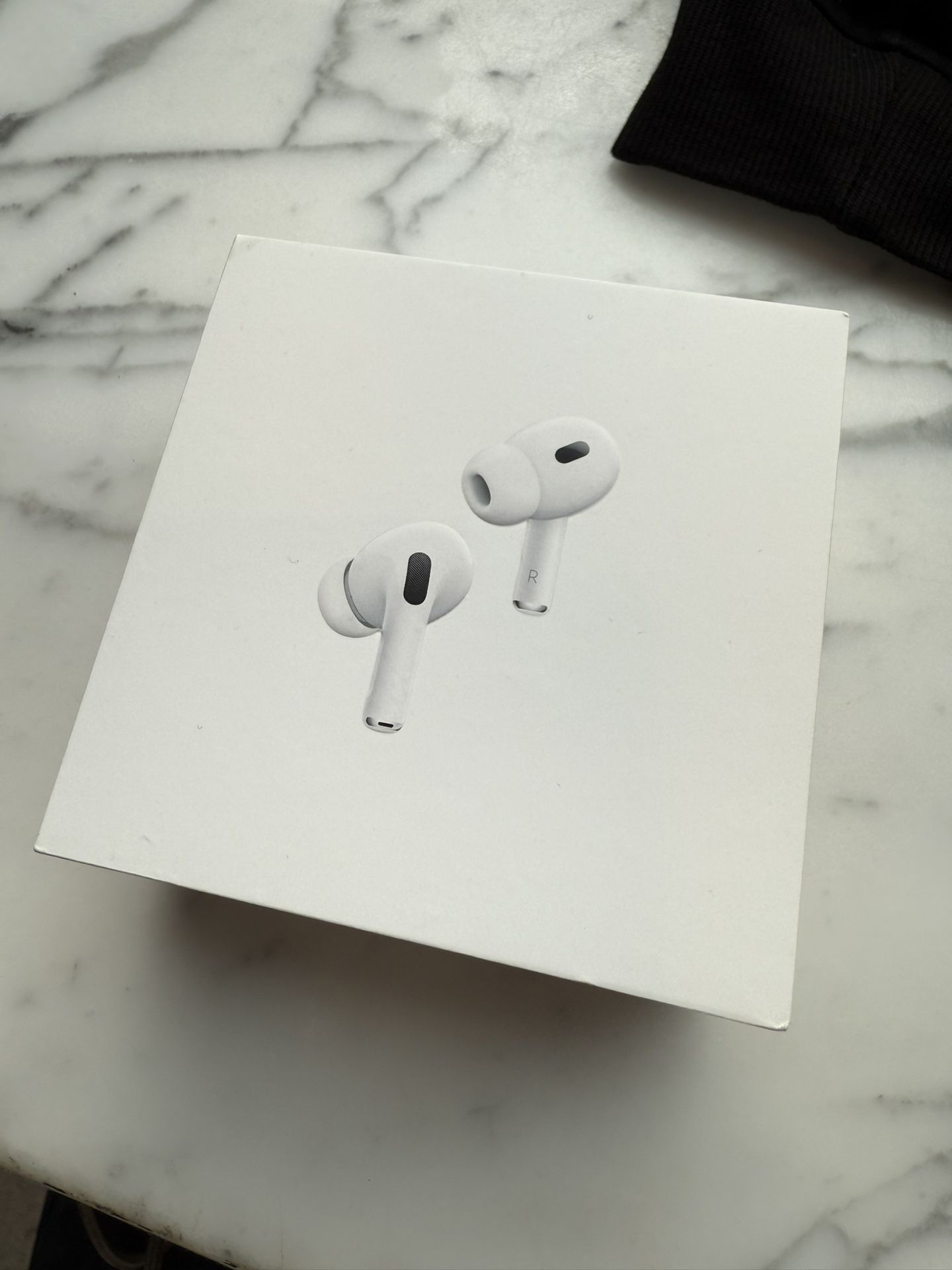 Air Pods Pro New