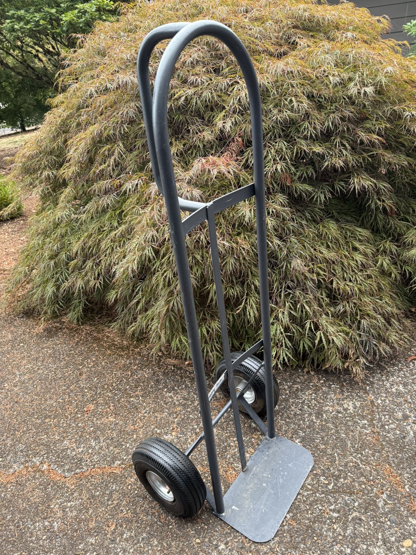 HandTruck