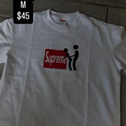 Supreme Shirt