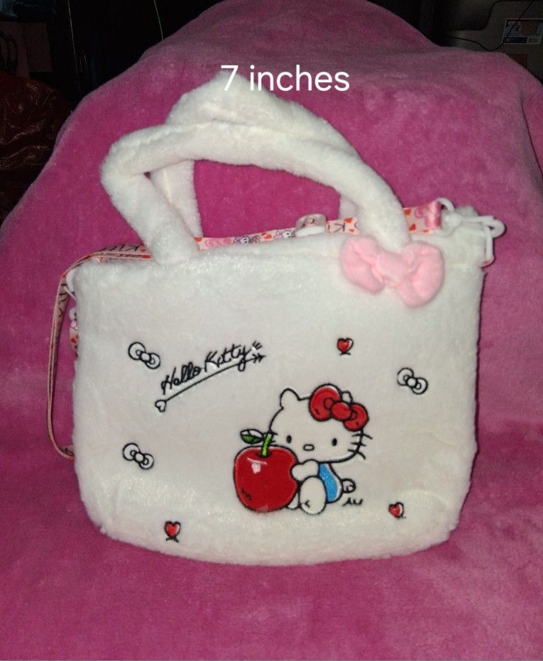 Hello Kitty Bag 