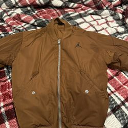 Jordan Bomber Jacket