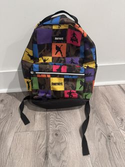 Fortnite Backpack 