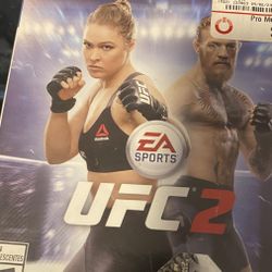 ufc 2 