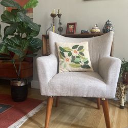 Accent Chair