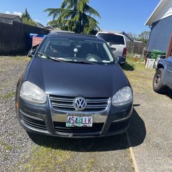 2009 Volkswagen Jetta