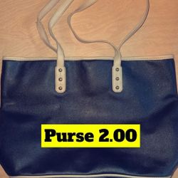 Purse