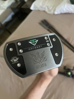 Odyssey Toulon Atlanta Putter