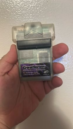 GameShark