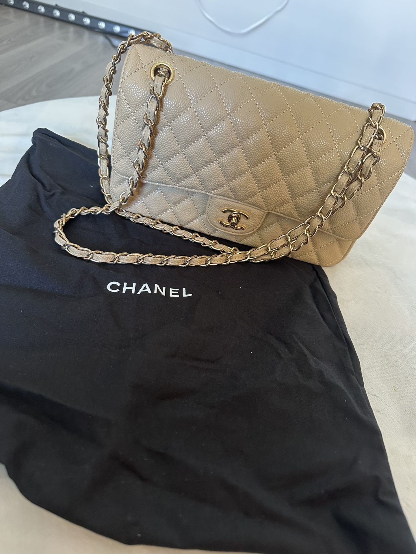 Chanel Classic Bag